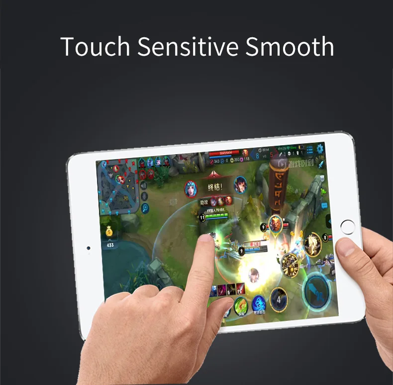 ipad 2018 glass