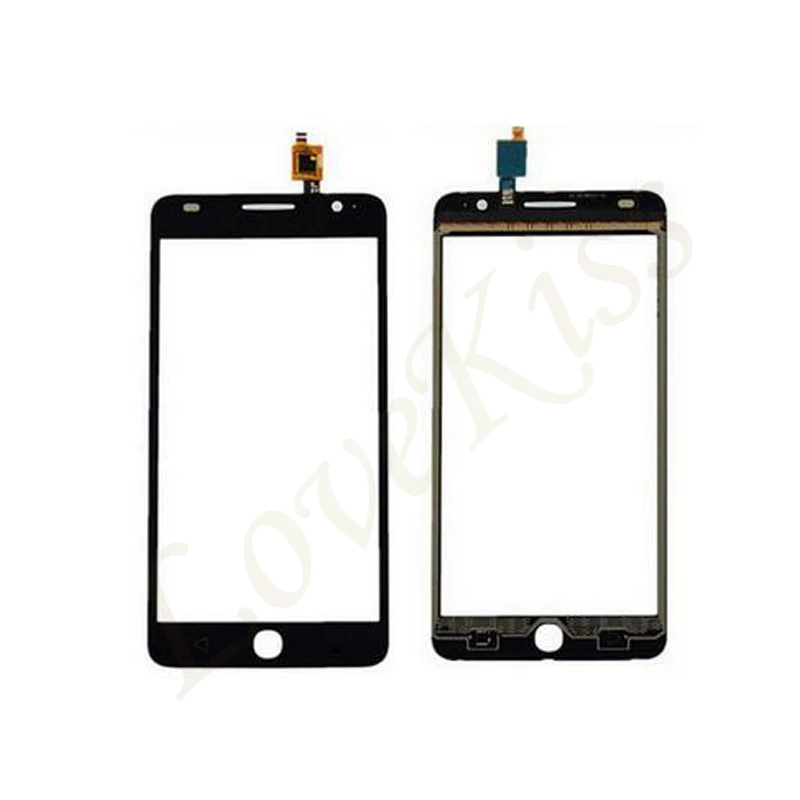 1pcs-5-0-Inch-Front-Touch-Screen-Glass-Digitizer-Panel-For-Alcatel-One-Touch-Pop-Star 