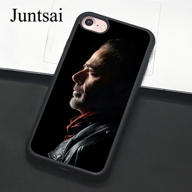 coque the walking dead iphone xr