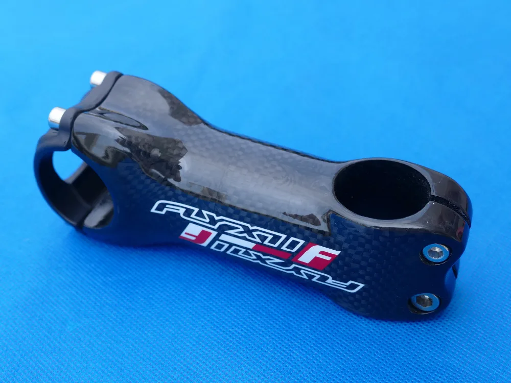 FLX ST 001 High Quality Bicycle Stem For FLYXII All Bike Full Carbon
