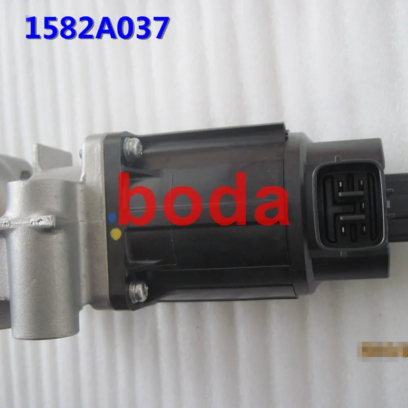 TAZONDLI подлинный рециркуляционный клапан системы egr клапан 1582A037 для Пикап Triton L200 Pajero Sport K5T70080ZT