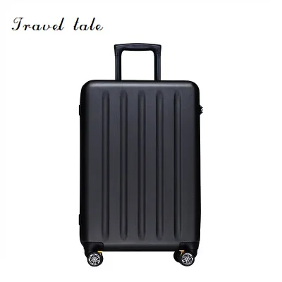 

Travel tale Super light The PC Grind arenaceous different sizes Rolling Luggage Spinner brand Travel Suitcase Fashion travel