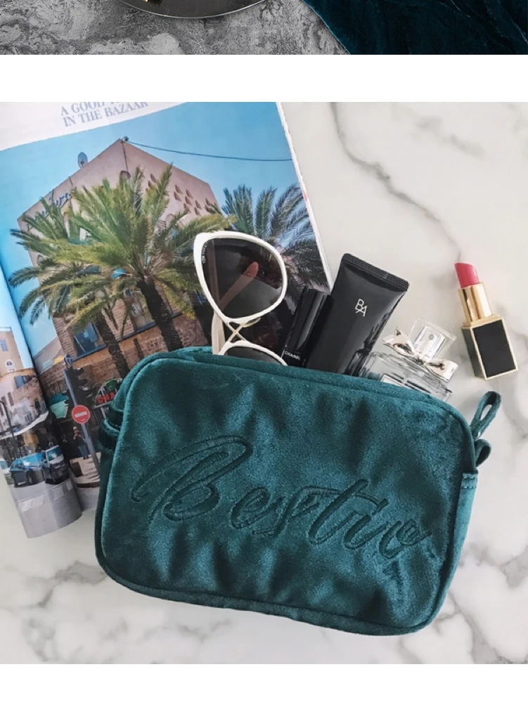 Soft-velvet-female-cosmetic-bag-Women-portable-large-capacity-solid-color-cosmetic-storage-bag-Travel-organizer-MakeUp-bags_08