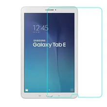 2.5D Премиум Закаленное стекло пленка для Samsung Galaxy Tab E 9." sm-t560 t561 Tablet протектор Плёнки