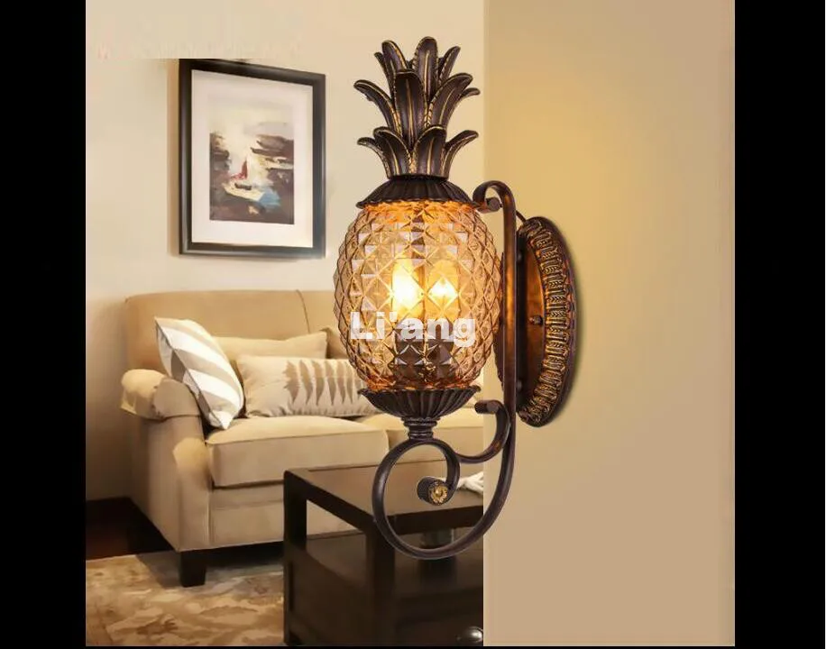 Us 162 25 11 Off D17cm H42cm E27 Led European Bedroom Bedside Living Room Cafe Dining Wall Lamp Wedding Aisle Light Mirror Sconce In Us 162 25 11 Off D17cm H42cm E27 Led European Bedroom Bedside Living Room Cafe Dining Wall Lamp Wedding Aisle Light Mirror Sconce In