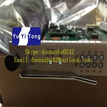 

Hua wei 8 plate port gpon pon gpbd B+ sfp suitable 8 ports Interface Board for MA5603T MA5680T MA5683T GPON OLT MA5608T ...