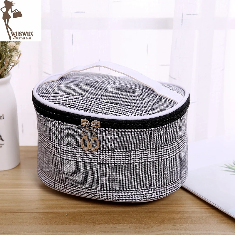 جديد الأزياء بو النساء يشكلن حقيبة السفر حقيبة مستحضرات تجميل للرجال حالات المهنية حقيبة مستحضرات تجميل حقيبة الحقيبة الزينة حقيبة التجميل