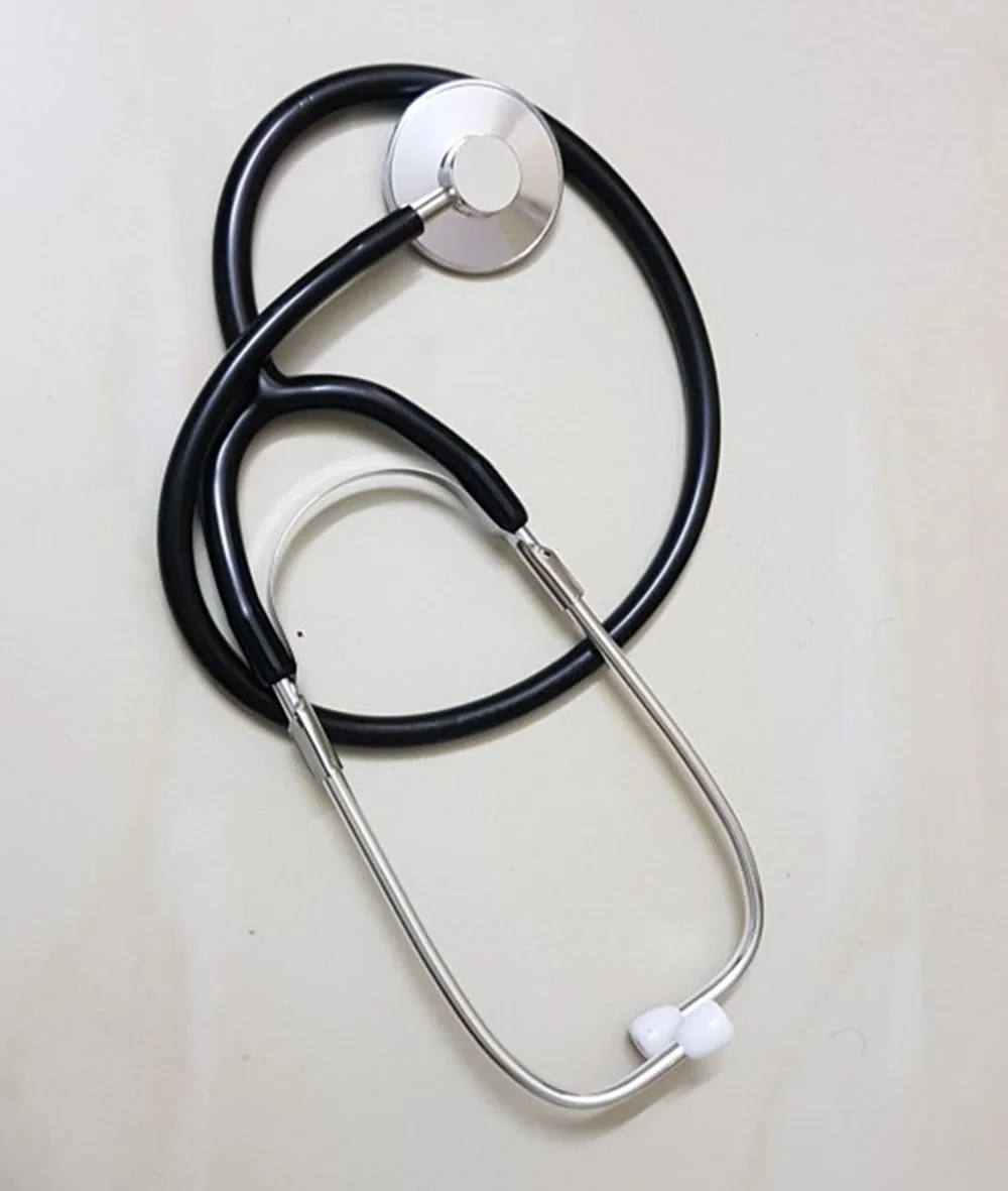 Stethoscope Health Supplies Health Monitoring Emergency Products