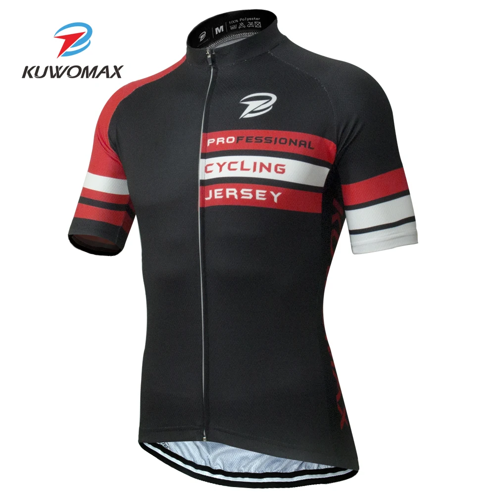 

2019 KUWOMAX Cycling Clothing Summer Men Cycling Jerseys Bike Clothing Bicycle Short Ropa Ciclismo sportswear Bike Clothes.
