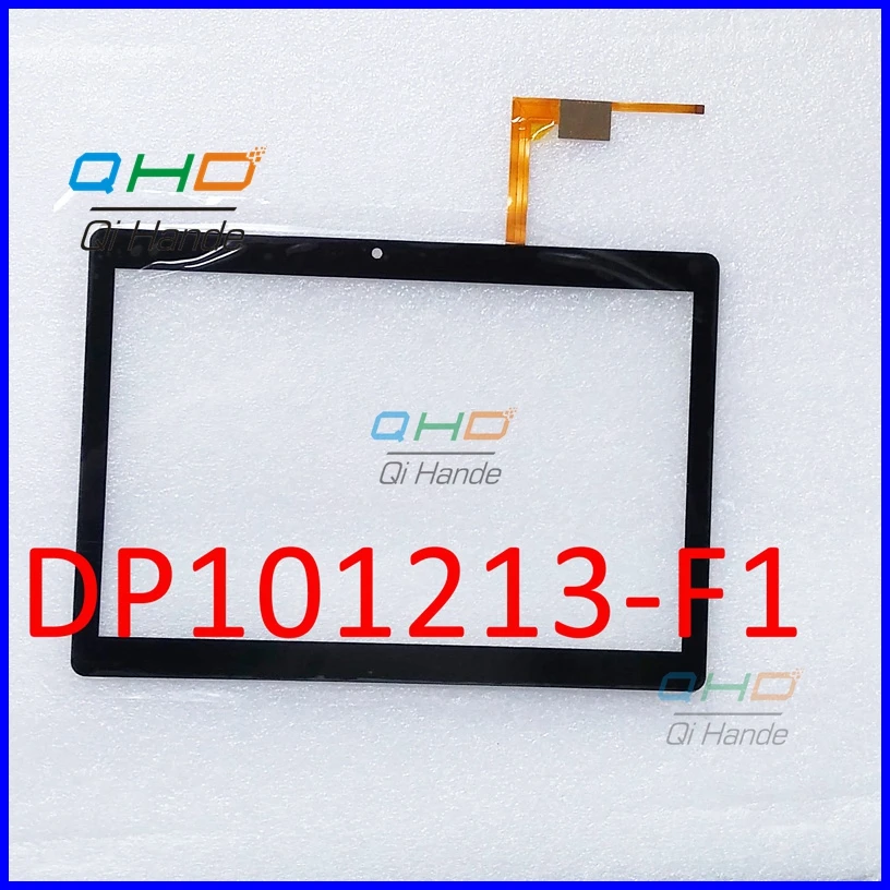 

New 10.1'' inch DP101213-F1 Touch Screen Panel Digitizer Sensor Repair Replacement Parts Free Shipping