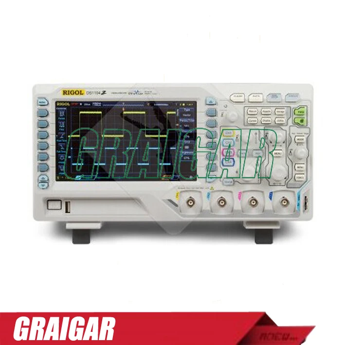 Осциллограф rigol ds2202a. Rigol ds1104z. Ds1104.