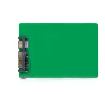 

SATA3.0 2.5inch 6Gbps to WD5000MPCK SFF-8784 SATA Express Add on Cards PCBA Adapter for 5mm UltraSlim Hard Disk SSD