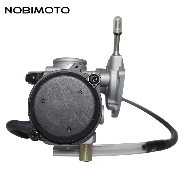 Магазин мотоциклов NOBIMOTO аксессуары для YAMAHA BIG BEAR 400 YFM YFM400F Карбюратор CARB 2000 2007 2HK