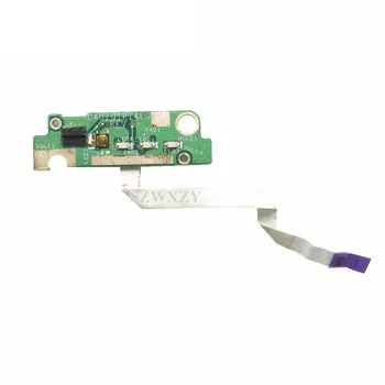 

Genuine Laptop Power Button For ACER 4820 4820TG Power Button Board with Cable DA0ZQ1PI4E0 Full Tested Free Shipping