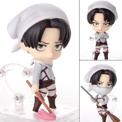 Levi Chibi Figure Austria Save 48 Www Colegiovidanova Com Br