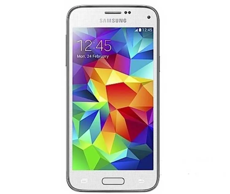 Оригинальный мобильный телефон Samsung Galaxy S5 Mini G800F android 4G LTE сенсорный экран 4 5 дюйма