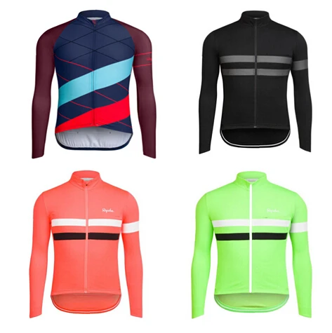 cyclocross jersey