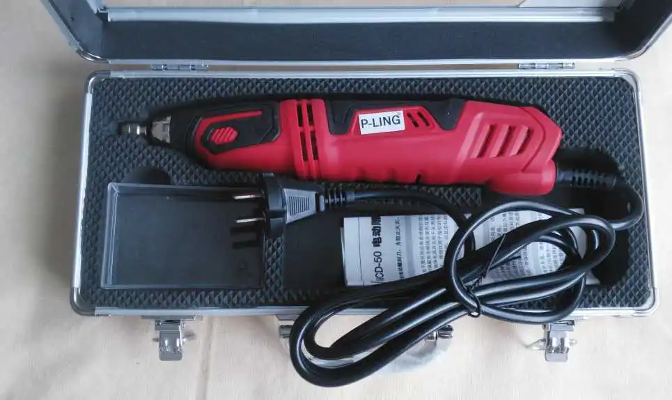 Free shipping Electric chisel, Wood carving machine, carpenter