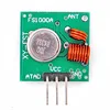TX and RX 433mh transmitter and receiver 433Mhz RF Wireless Transmitter Module and Receiver 5V DC 433MHZ Wireless S ► Photo 3/6