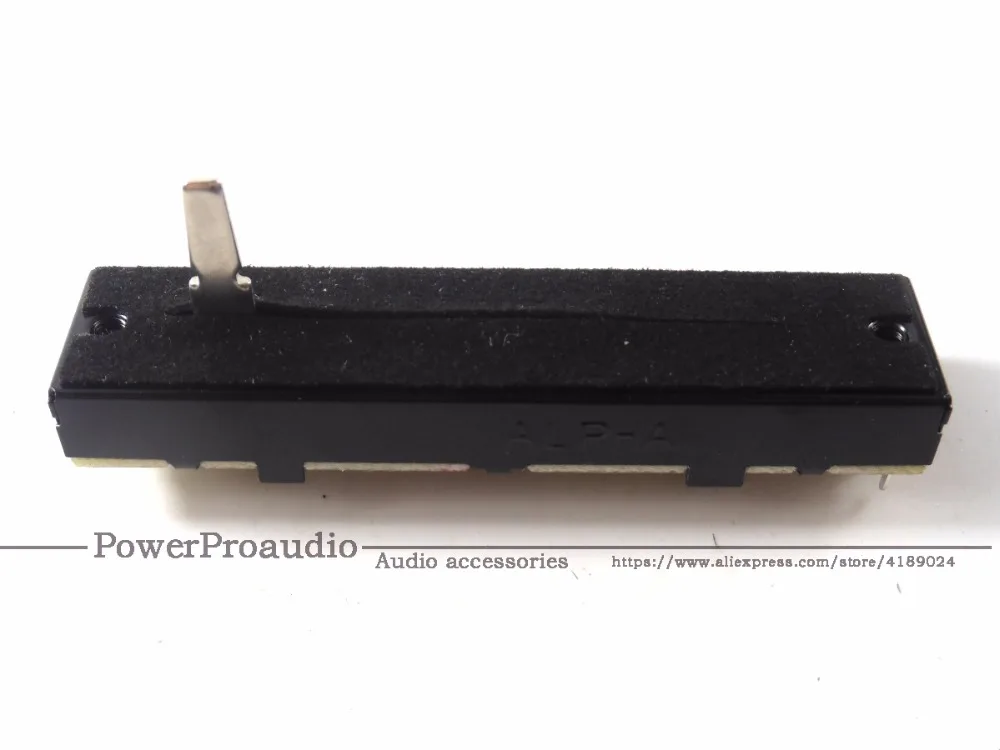 6 шт. Crossfader PCB в сборе 704-DJM250-A032-HA для Pioneer DDJ-SR SX DJM-250 без платы