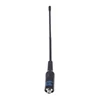 Antena potenciadora de NA-701 Nagoya, banda femenina 144/430MHz, antena para Radio Walkie Talkie 1 unidad ► Foto 3/6