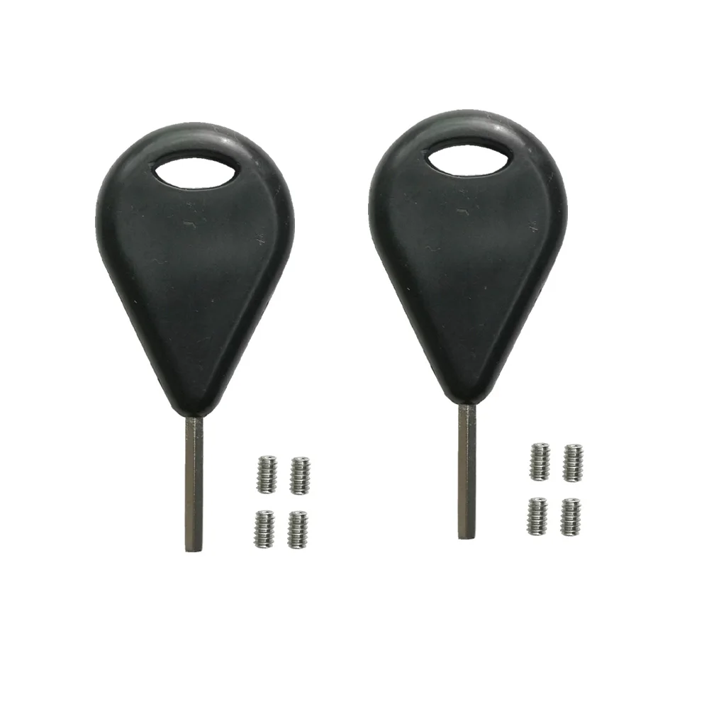 Longboard Wakeboard сёрфинга плавник ключ с Grub Винты для серфинга раздвижной плавник замена ключа