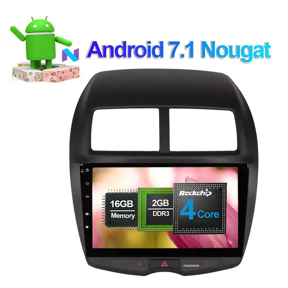Perfect Android 8.0 Octa Core 4GB RAM IPS Screen Car GPS Navigation with Bluetooth For Mitsubishi Asx 2007- Car Multimedia Player Wifi 3 Perfect Android 8.0 Octa Core 4GB RAM IPS Screen Car GPS Navigation with Bluetooth For Mitsubishi Asx 2007- Car Multimedia Player Wifi 3