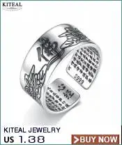 Модные ювелирные изделия Кристалл CZ сверкающий Циркон Свадебные обручальные кольца для пар серебристый цвет Регулируемый кольцо для женщин мужчин 925