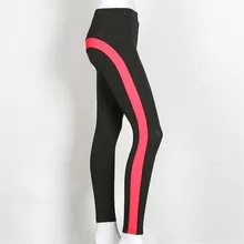 Персиковое Сердечко с эффектом пуш-ап, цветные спортивные Леггинсы, женские брюки длиной до щиколотки, облегающие леггинсы для спортзала, бега, фитнеса