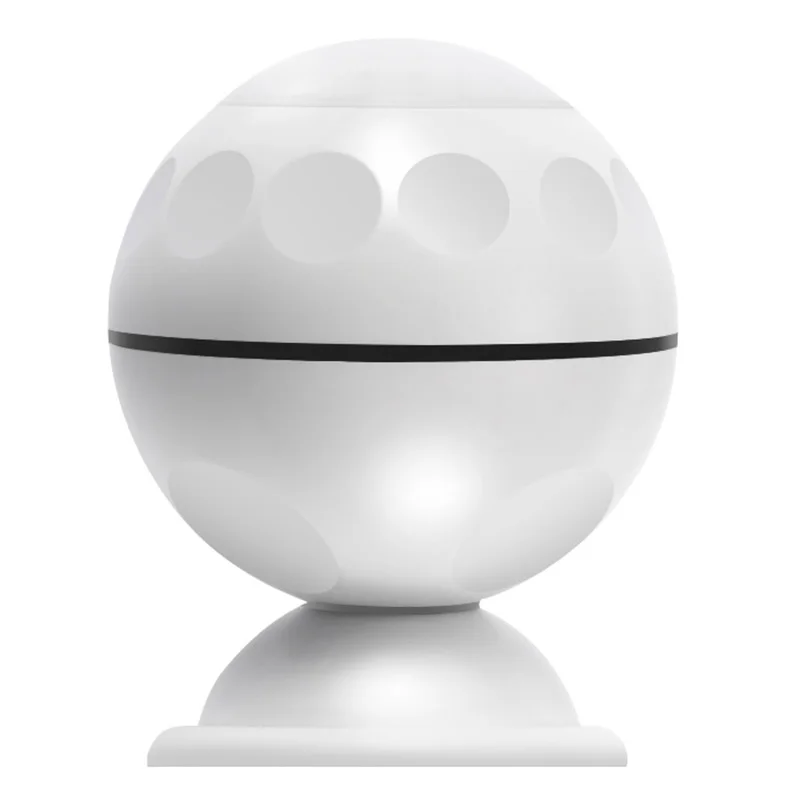 

NEO Coolcam NAS-PD02Z Z-wave Gateway Alarm System Motion Sensor Indoor / Outdoor PIR Human Body Sensor Infrared Motion Detection