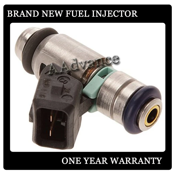 Engine Injection System IWP116 Fuel Injector Motorcycle in Fuel