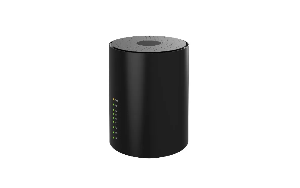 Разблокировка 3 5 GHz Band42/43 3400 MHz 3800 4G LTE A CAT7 Крытый CPE 2CA QAM64 4x4 MIMO антенна усиления 6 dBi