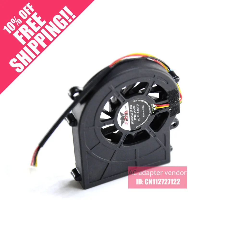 

FOR Samsung laptop cottage NC Series NC110 netbook fan