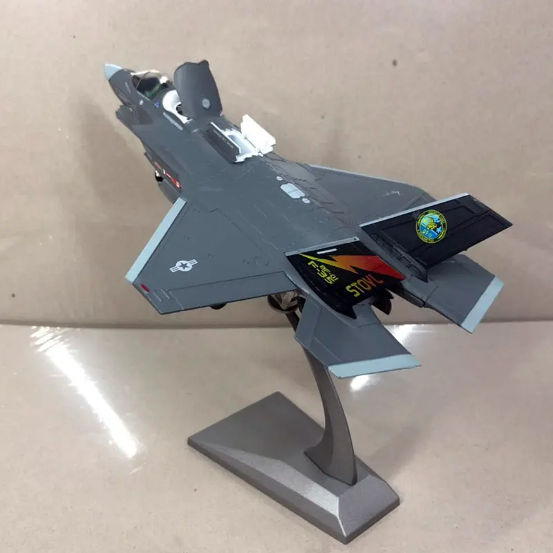 F-35B Lightning II Joint Strike Fighter (13)