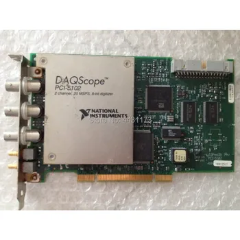 

PCI-5102