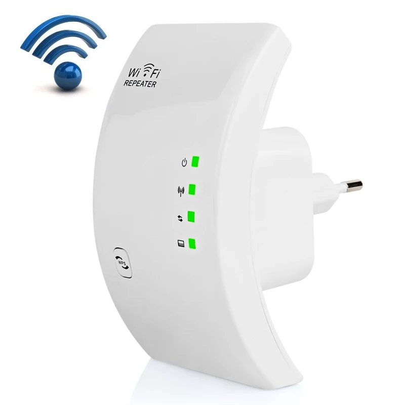 Репитер Wifi Сигнала Купить В Днс