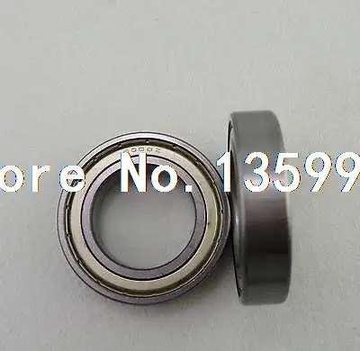 

(1) 25 x 52 x 15mm 6205zz Shielded Deep Groove Ball Thin-Section Radial Bearing