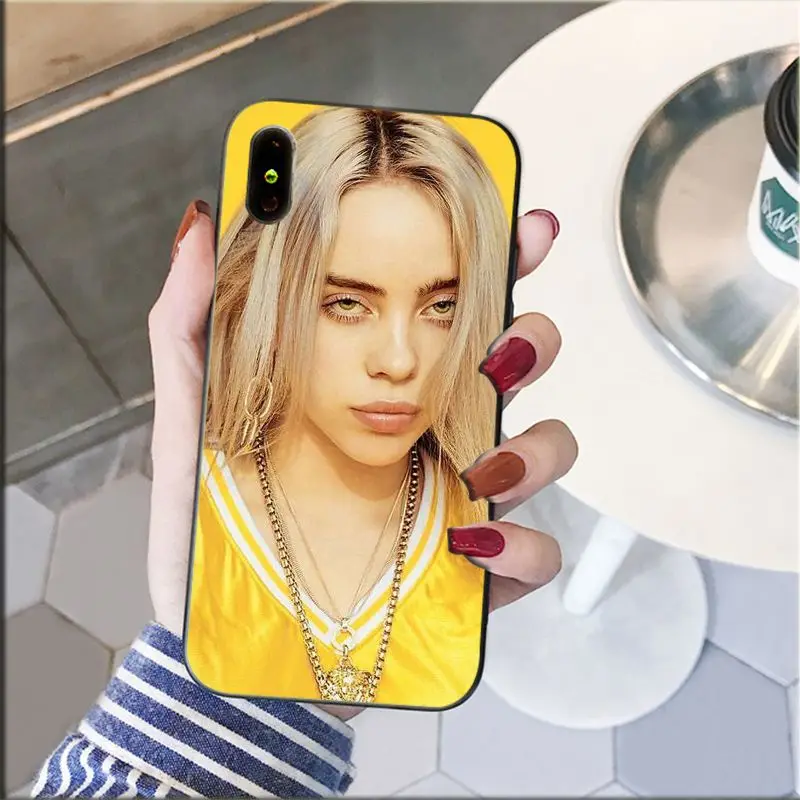 Billie Eilish Khalid