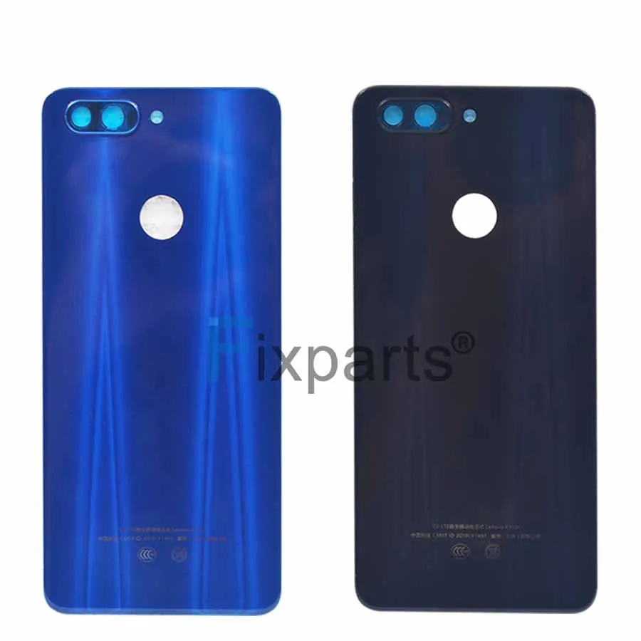 Asli Untuk Lenovo K350t Kembali Penutup Baterai Door Housing Case K5 Panel K350t Pengganti Untuk 5 7 Lenovo K350t Case Housing Ponsel Rumah Frame Aliexpress