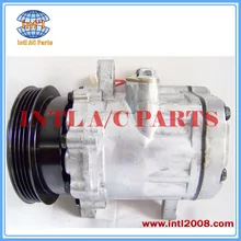 715800118 97701-02310 9770102310 7B10 заменить для Halla-ЗК HS-11 HS11/SP-10 SP10 воздушный компрессор кондиционера для hyundai азбуки Atos Amica