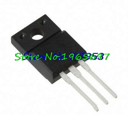

10pcs/lot TSF8N60M TO-220F 8N60 8A 600V TSF8N60 TO-220 N-channel field effect MOS transistor new original