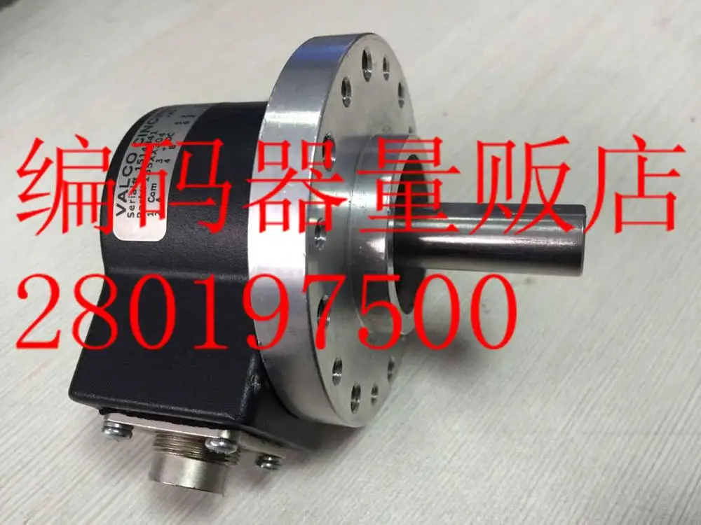 

[BELLA] VDD-1000 import CINCINNATI VALCO encoder completely new technology
