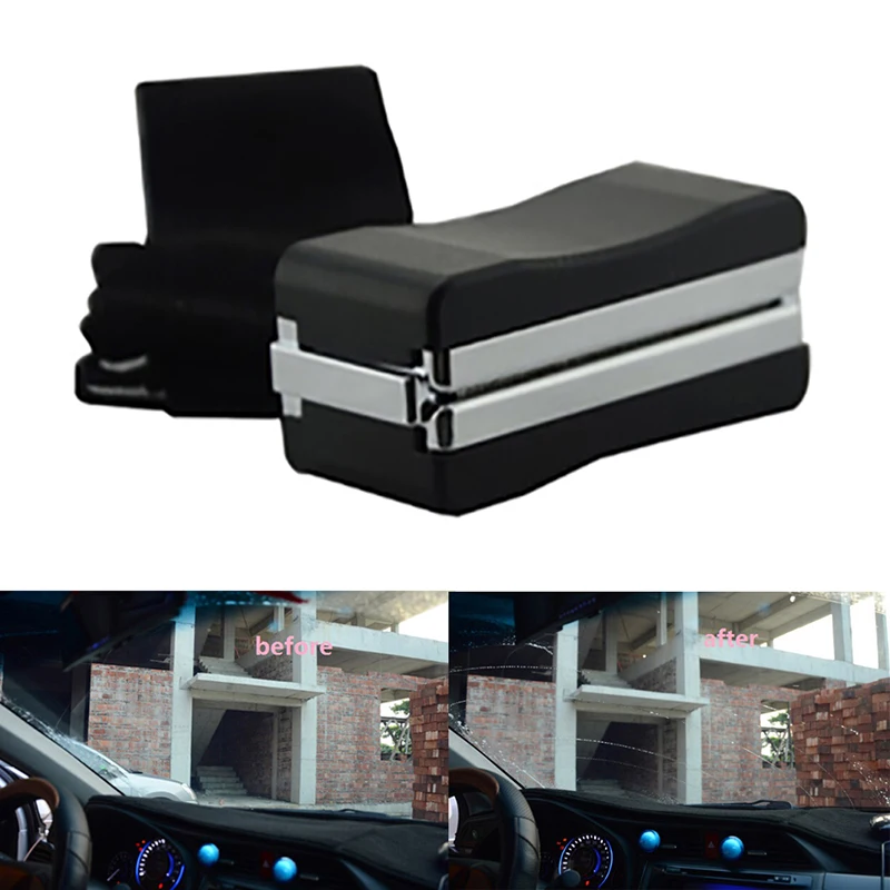 Universal Car Vehicle Wiper Repair Tool Kit For Windshield Wiper Blade