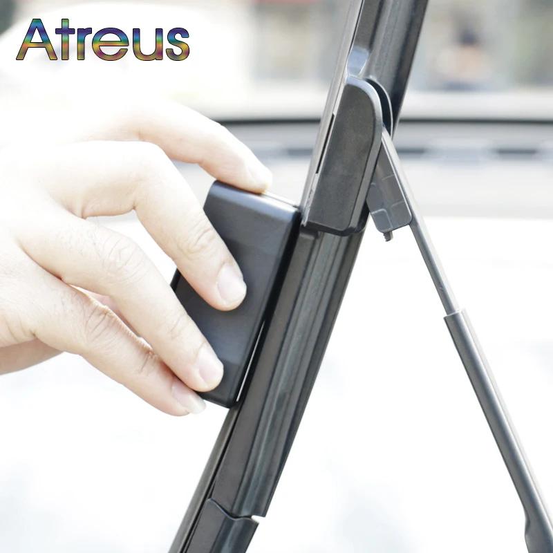 

Universal Windshield Wiper Blade Repair Tool Restorer For Fiat VW Polo Golf MK4 4 5 Touran T5 Bora Skoda Rapid Fabia Yeti Superb