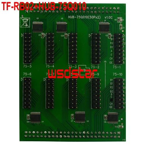 TF-RB02+HUB-75Q010 02