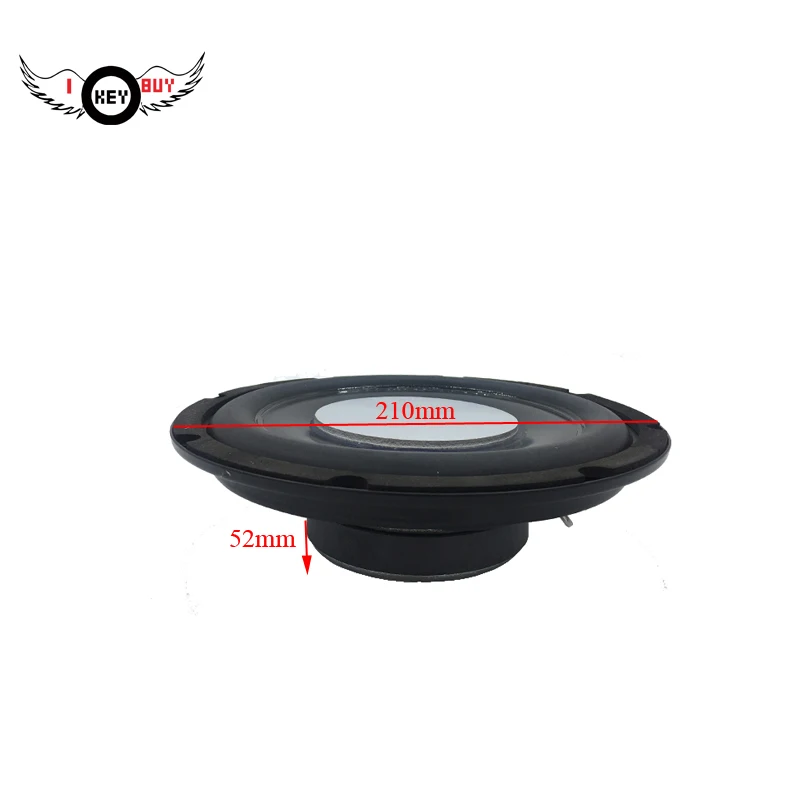 ultra-thin car speaker (1)