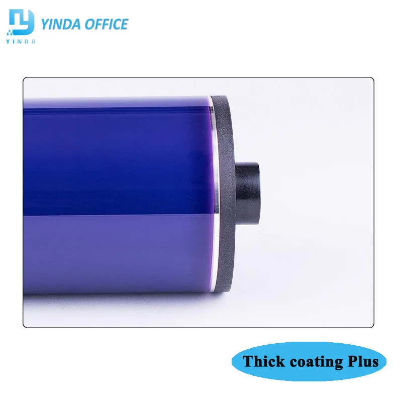 Фотобарабан fuji для xerox dc4110 dc1100 dc900 4127 срок службы 4112|OPC-барабаны| |