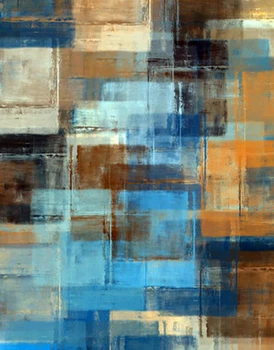 

Vinyl cloth print photo background Gouache style pattern vintage Camera photography photographic background