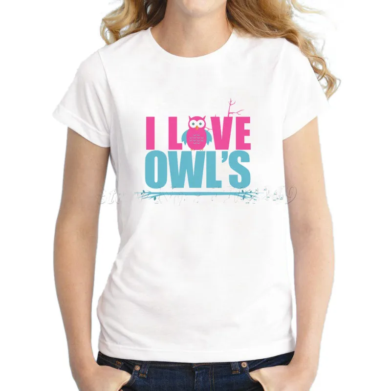2017-Women-s-Colorful-Owl-Letter-Printed-T-shirt-Fashion-3D-Animal-Winter-Owl-Casual-Famale (1)