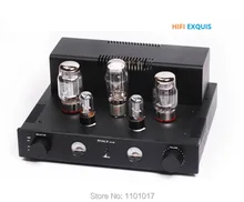 Himing RIVALS KT88 tube amplifier HIFI EXQUIS single-ended handmade Prince Tenderness version amp
